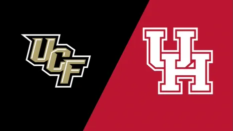 thumbnail - UCF vs. #20 Houston