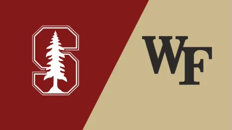 thumbnail - Stanford vs. Wake Forest