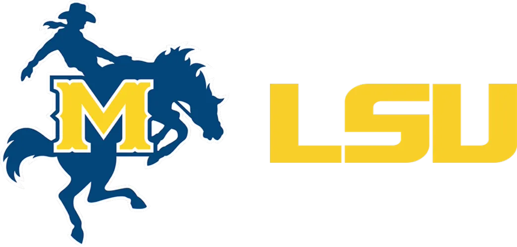 McNeese vs. #11 LSU