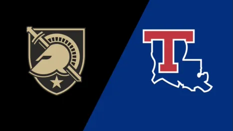 thumbnail - Army vs. Louisiana Tech