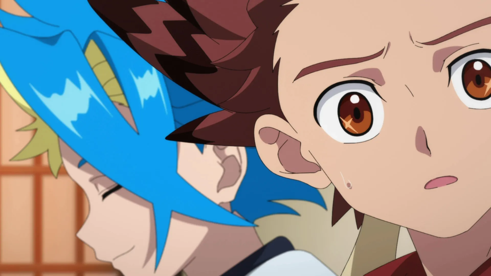 thumbnail - S3:E7 Tarnished Phoenix