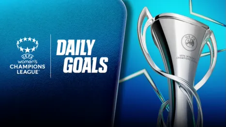thumbnail - UWCL Daily Goals, Matchday 2: Part 2