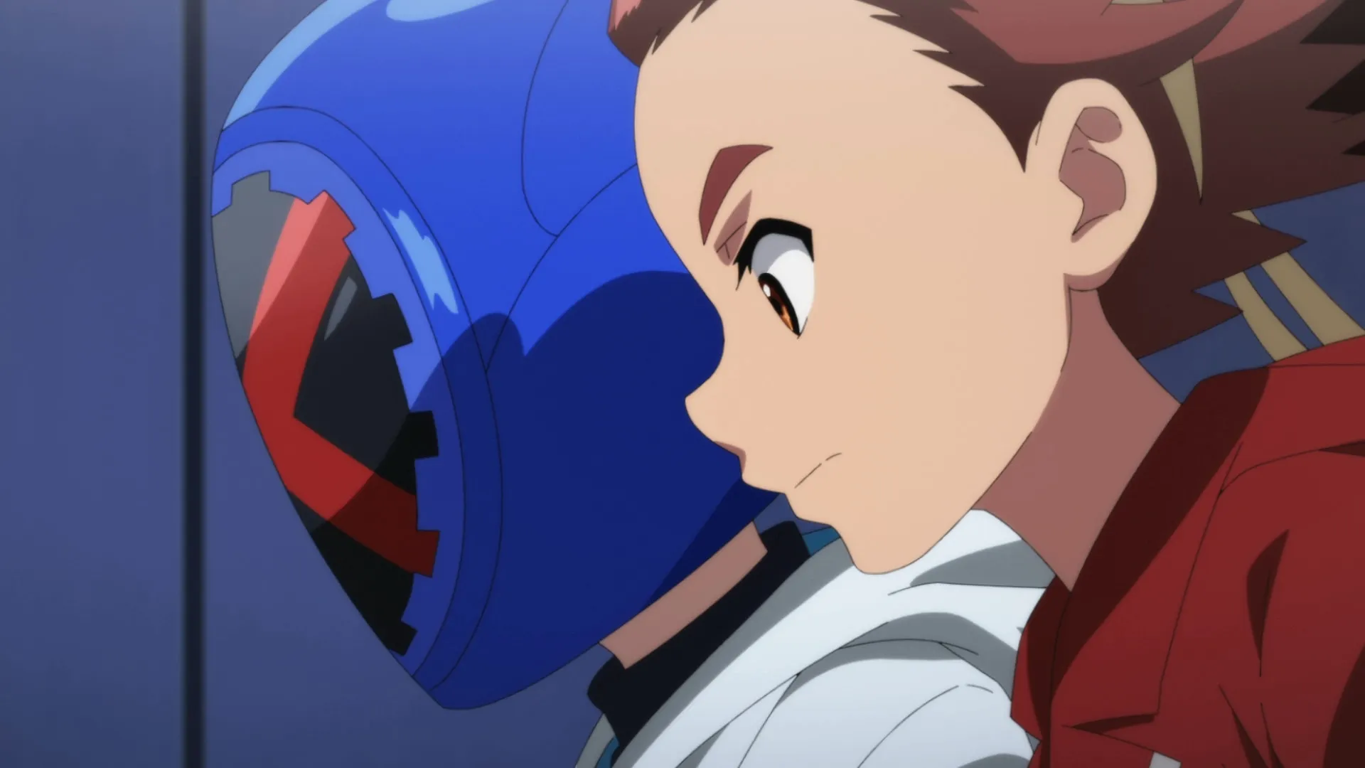 thumbnail - S3:E10 Counterattack Beacon