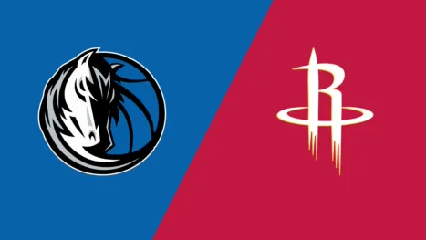 thumbnail - Dallas Mavericks vs. Houston Rockets