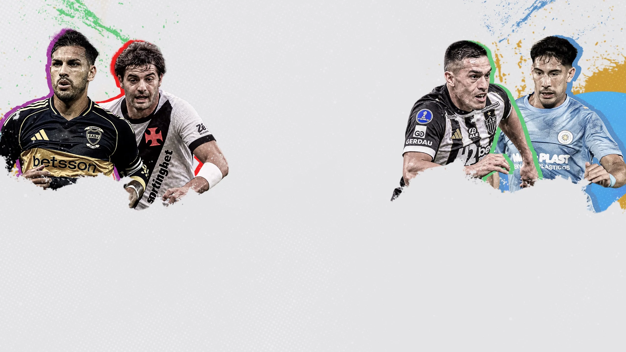 CONMEBOL Sudamericana