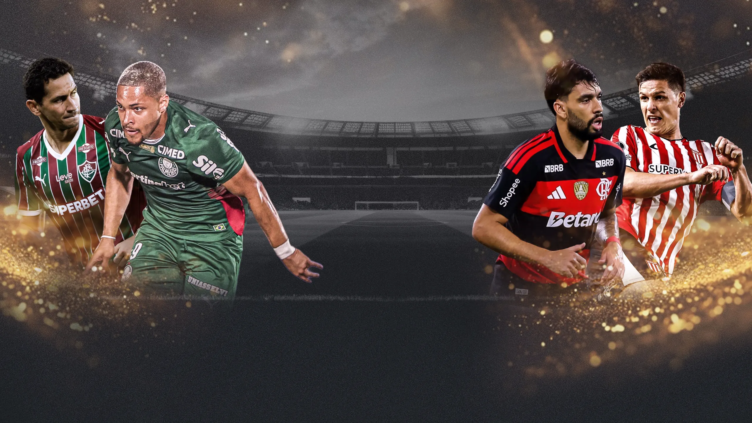 CONMEBOL Libertadores