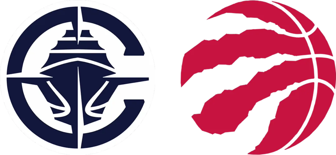 LA Clippers vs. Toronto Raptors