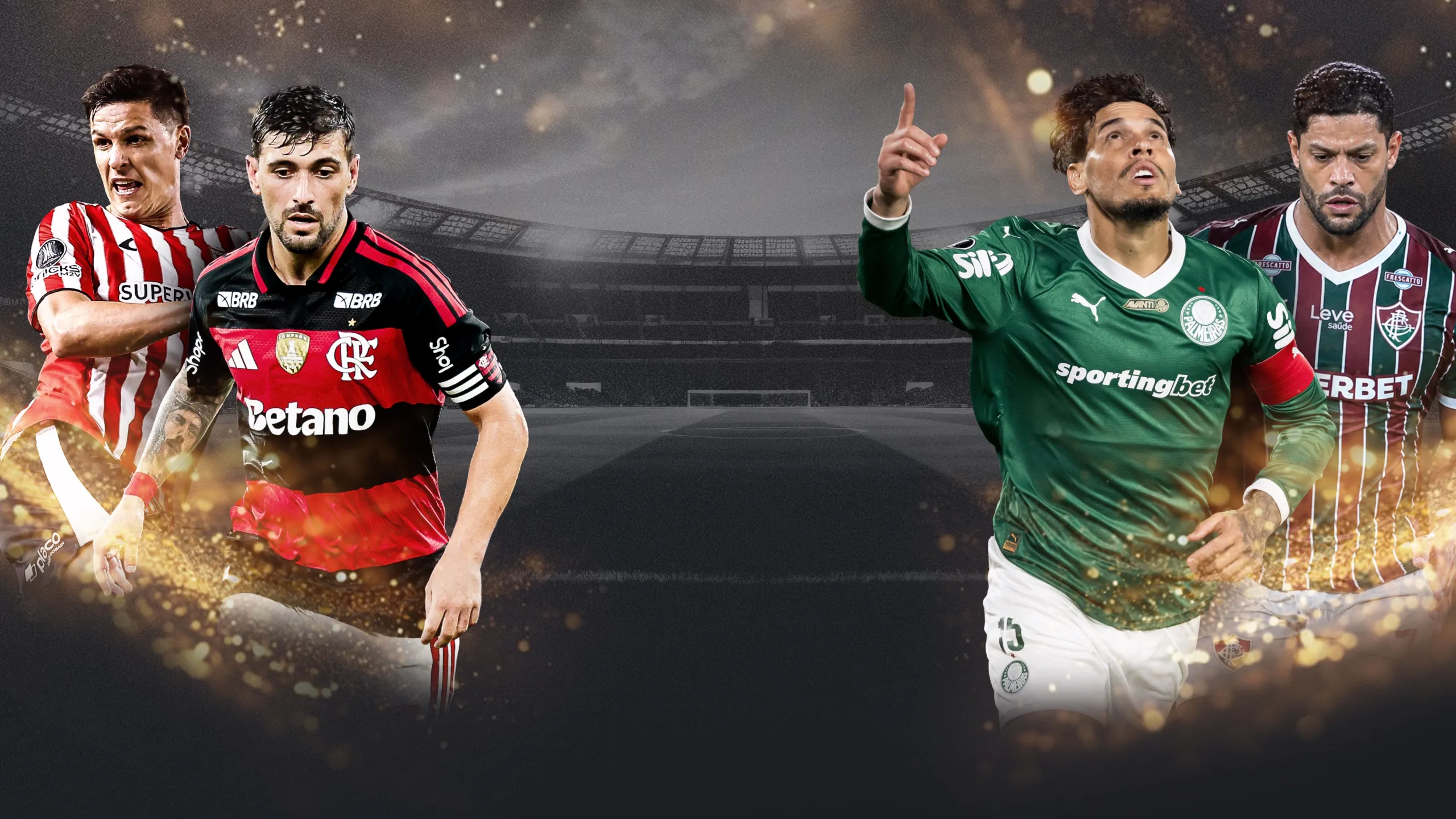 CONMEBOL Libertadores
