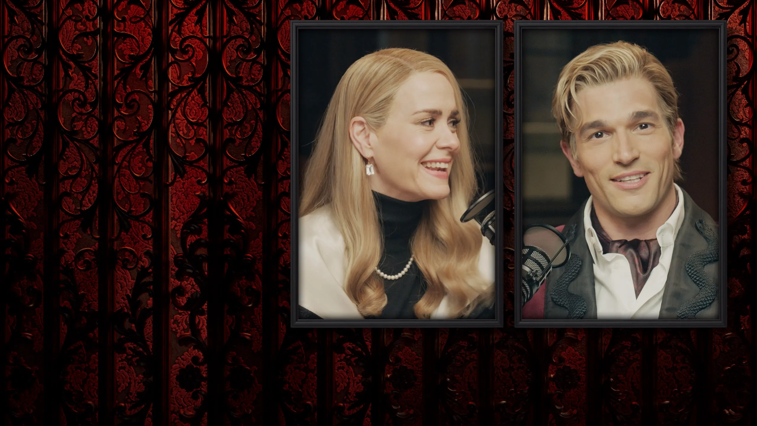 American Horror Story Official Podcast