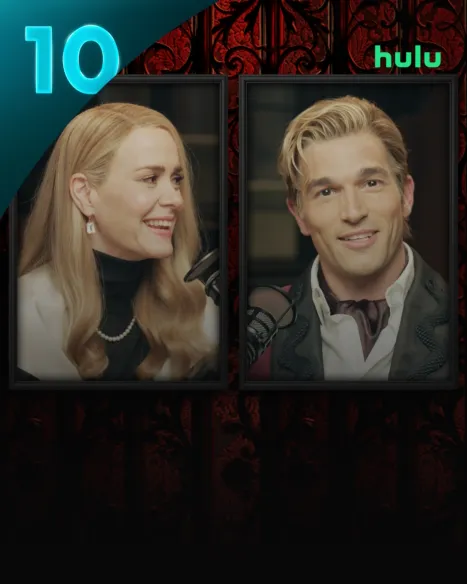 American Horror Story Official Podcast