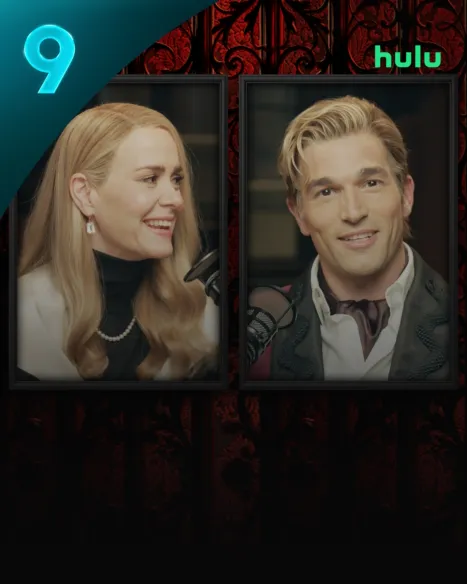 American Horror Story Official Podcast