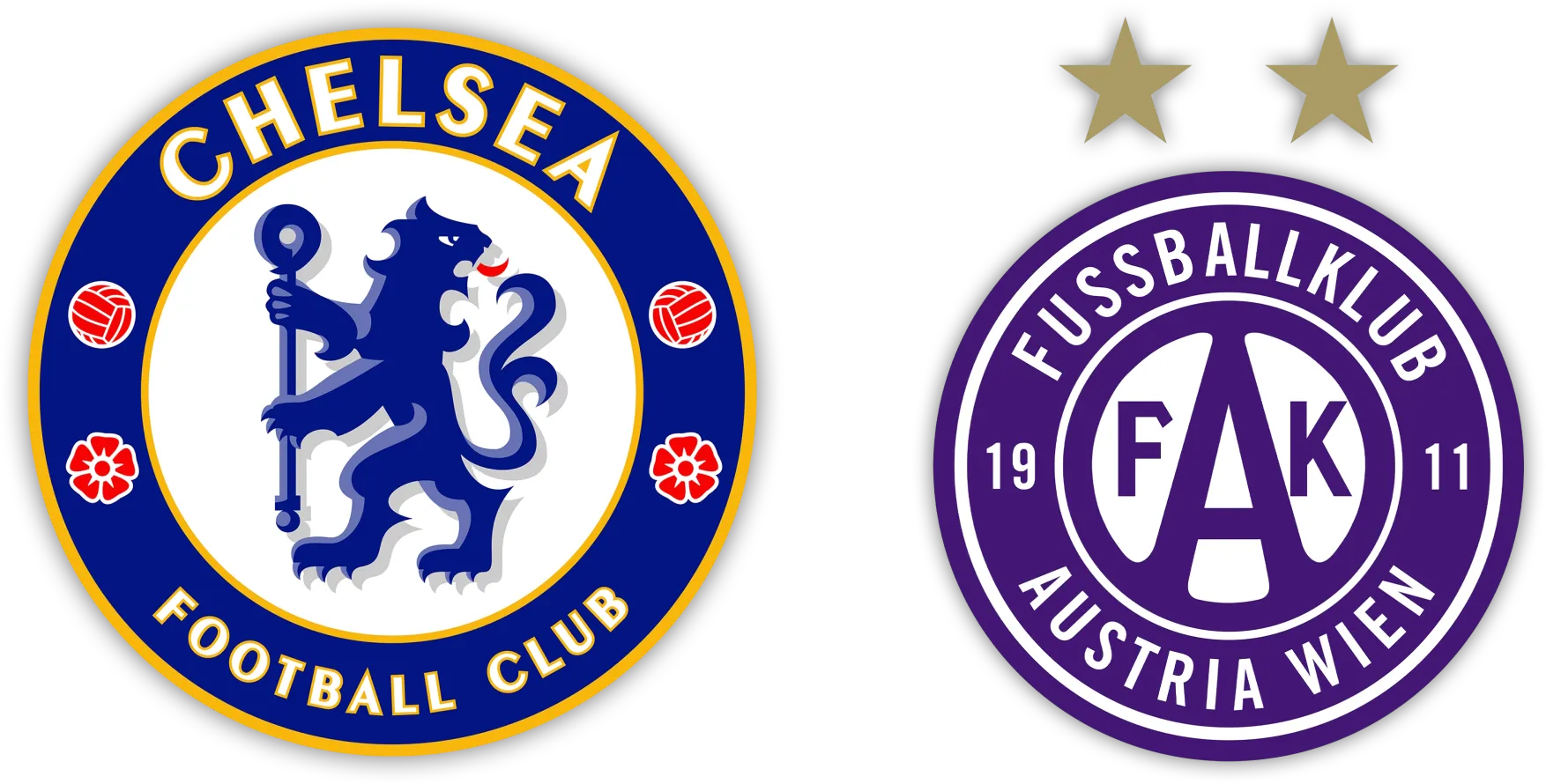 UEFA WCL Extended Highlights: Chelsea v Austria Wien