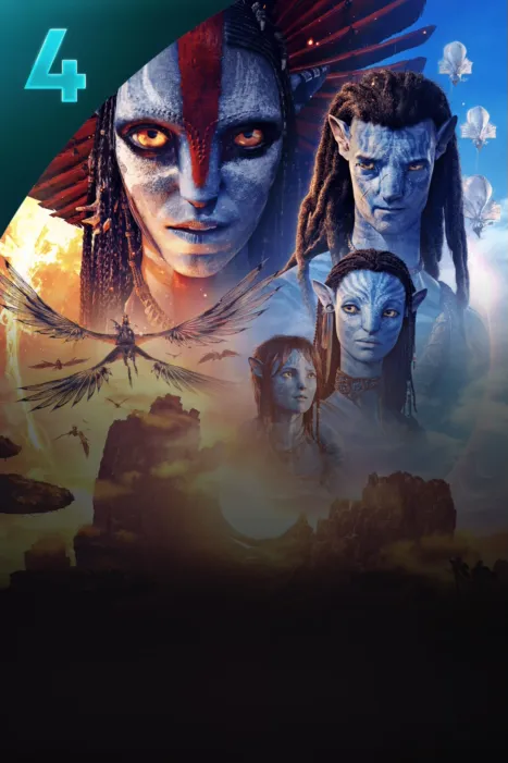 Avatar : de Feu et de Cendres