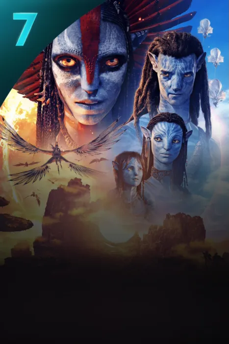 Avatar : de Feu et de Cendres