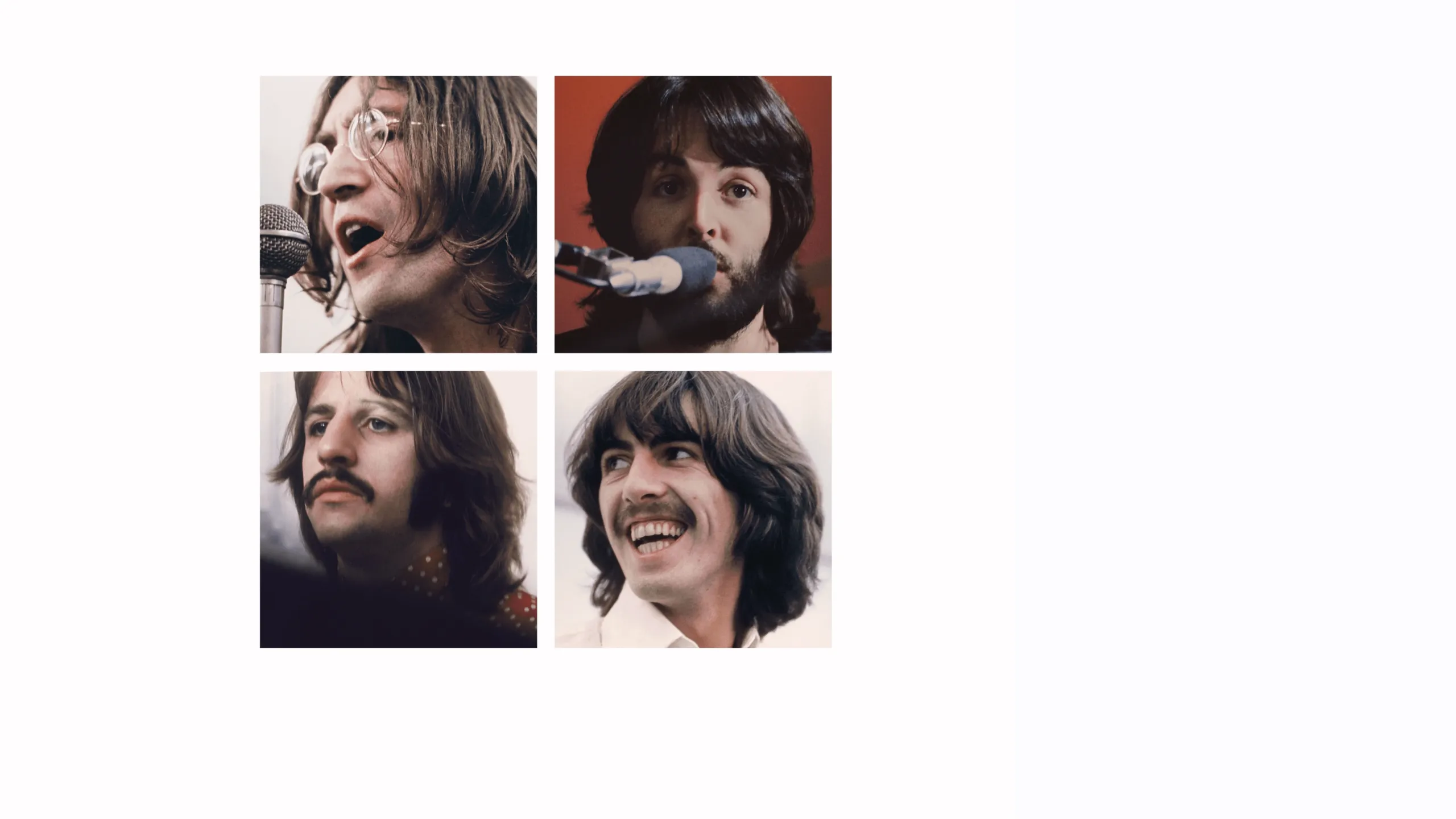 The Beatles: Let It Be