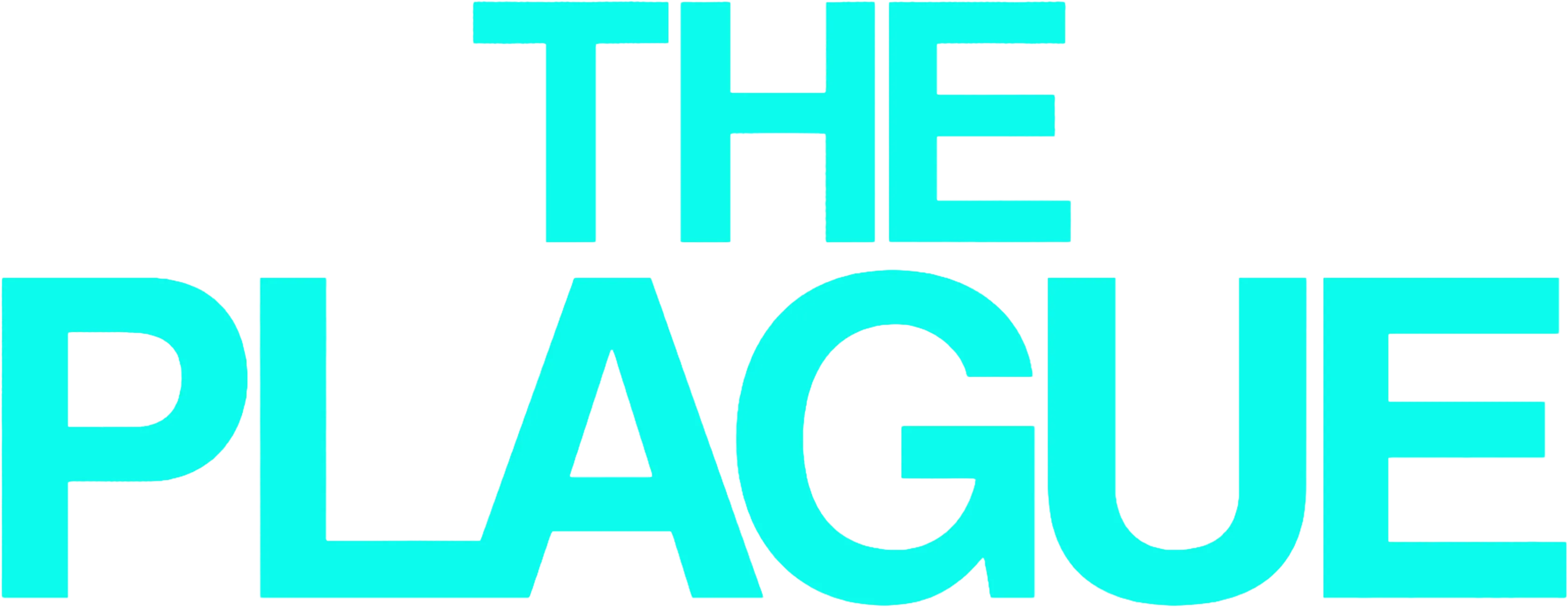 The Plague