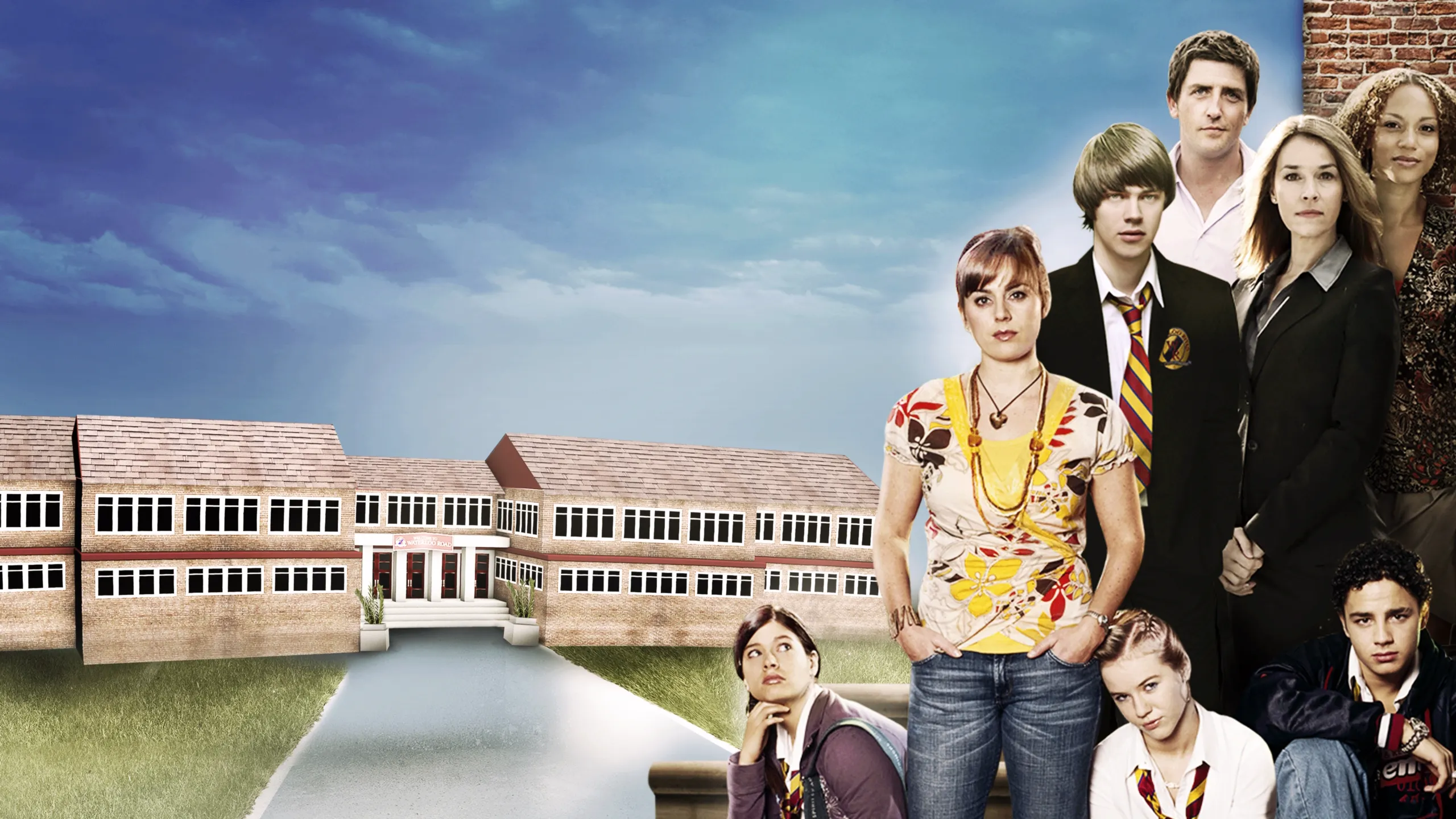 Waterloo Road