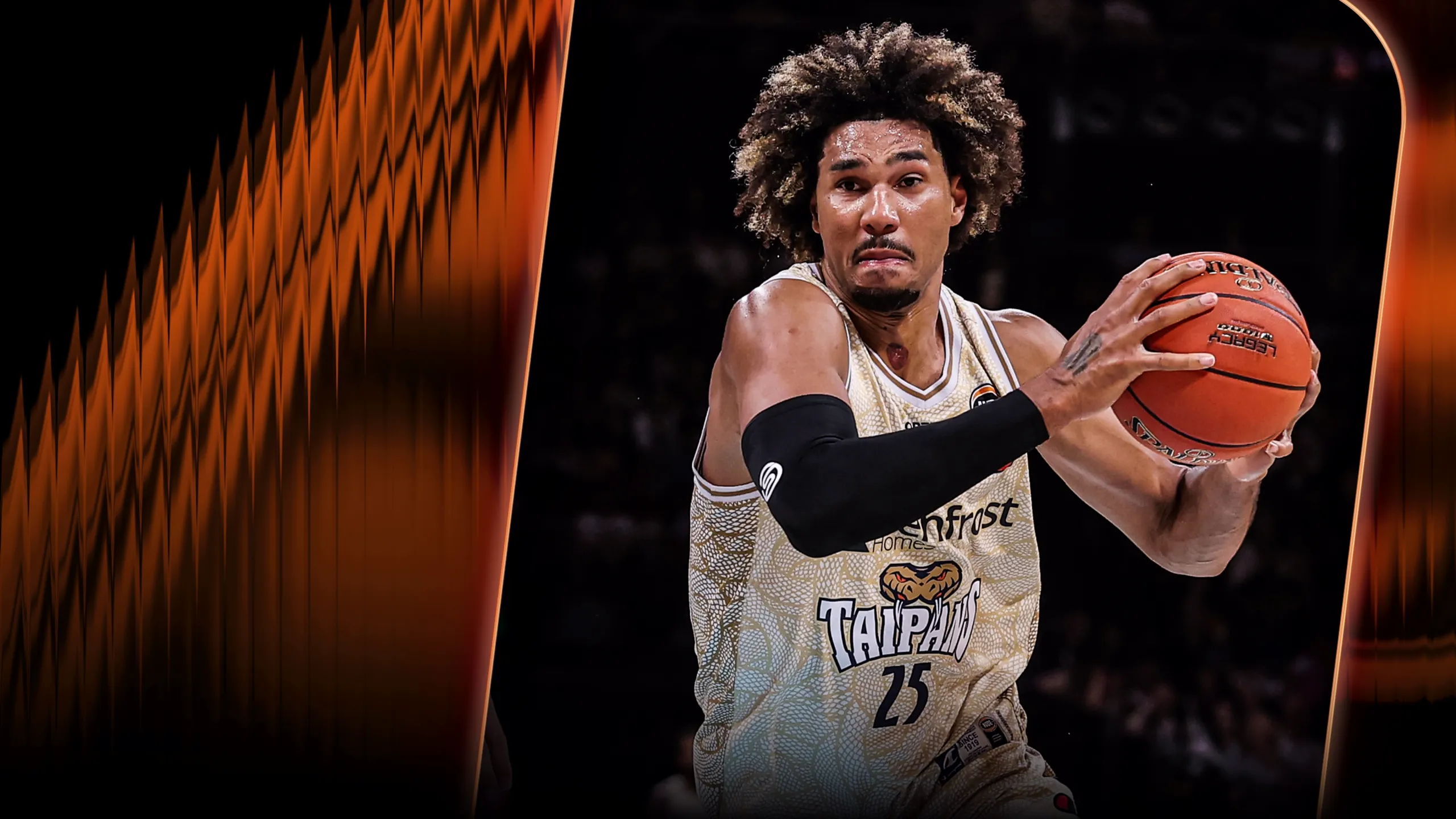 NBL Mini: Cairns Taipans vs Tasmania JackJumpers (Round 2)