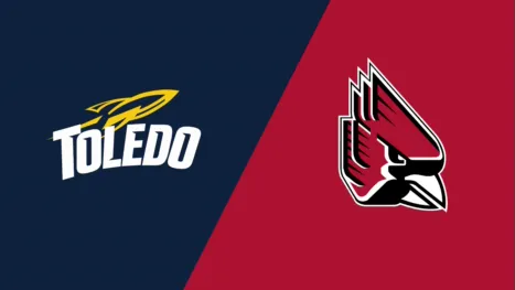 thumbnail - Toledo vs. Ball State