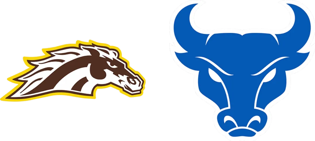 Western Michigan vs. Buffalo