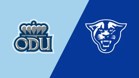 thumbnail - Old Dominion x Georgia State