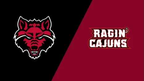 thumbnail - Arkansas State vs. Louisiana