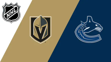 thumbnail - Vegas Golden Knights vs. Vancouver Canucks