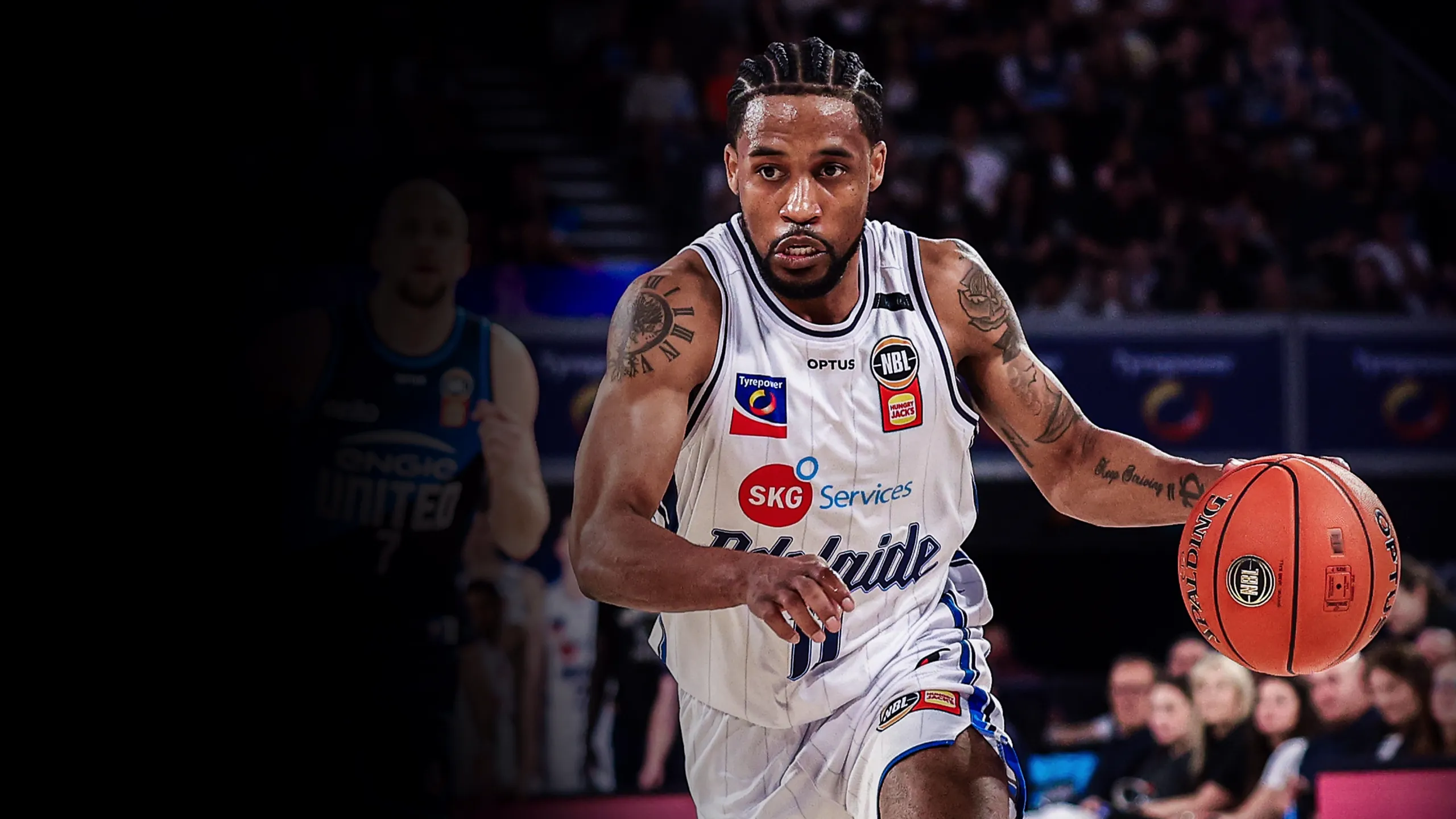 Perth Wildcats vs. Adelaide 36ers (Round 2)