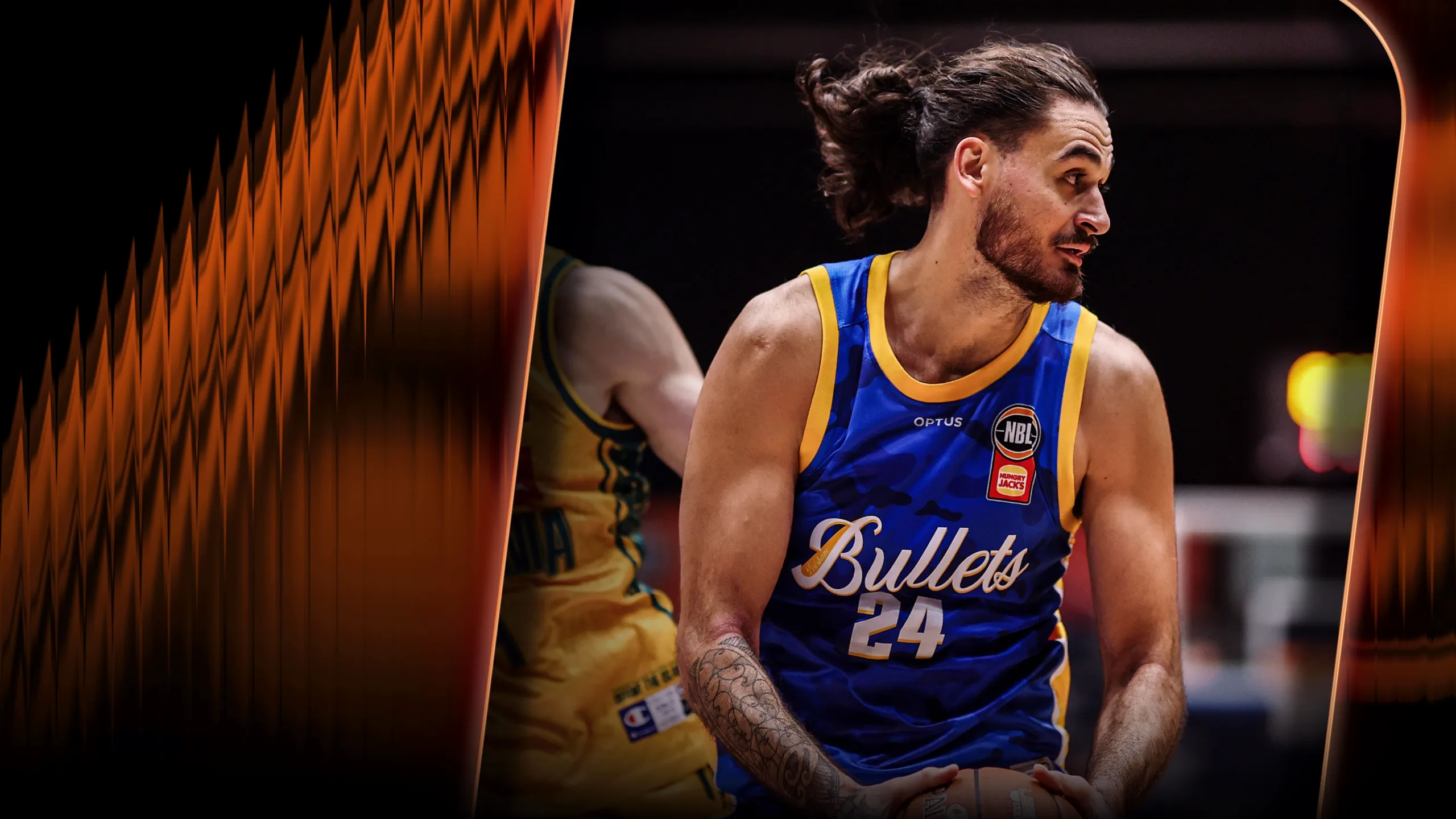NBL Mini: Brisbane Bullets vs New Zealand Breakers (Round 1)