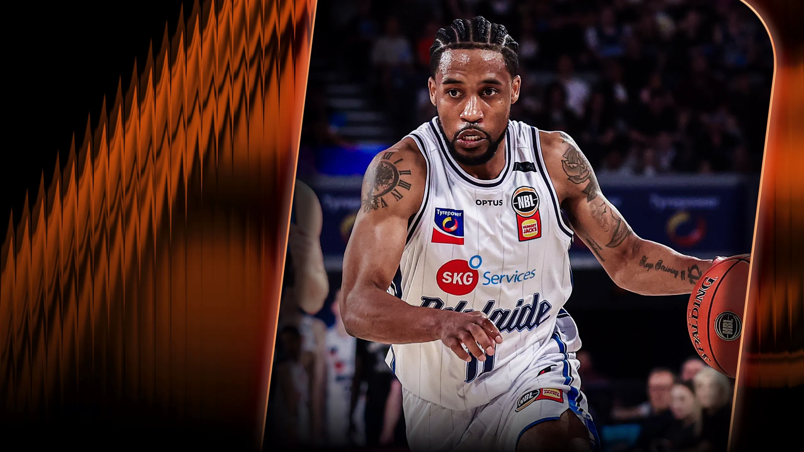 NBL Mini: Perth Wildcats vs Adelaide 36ers (Round 2)