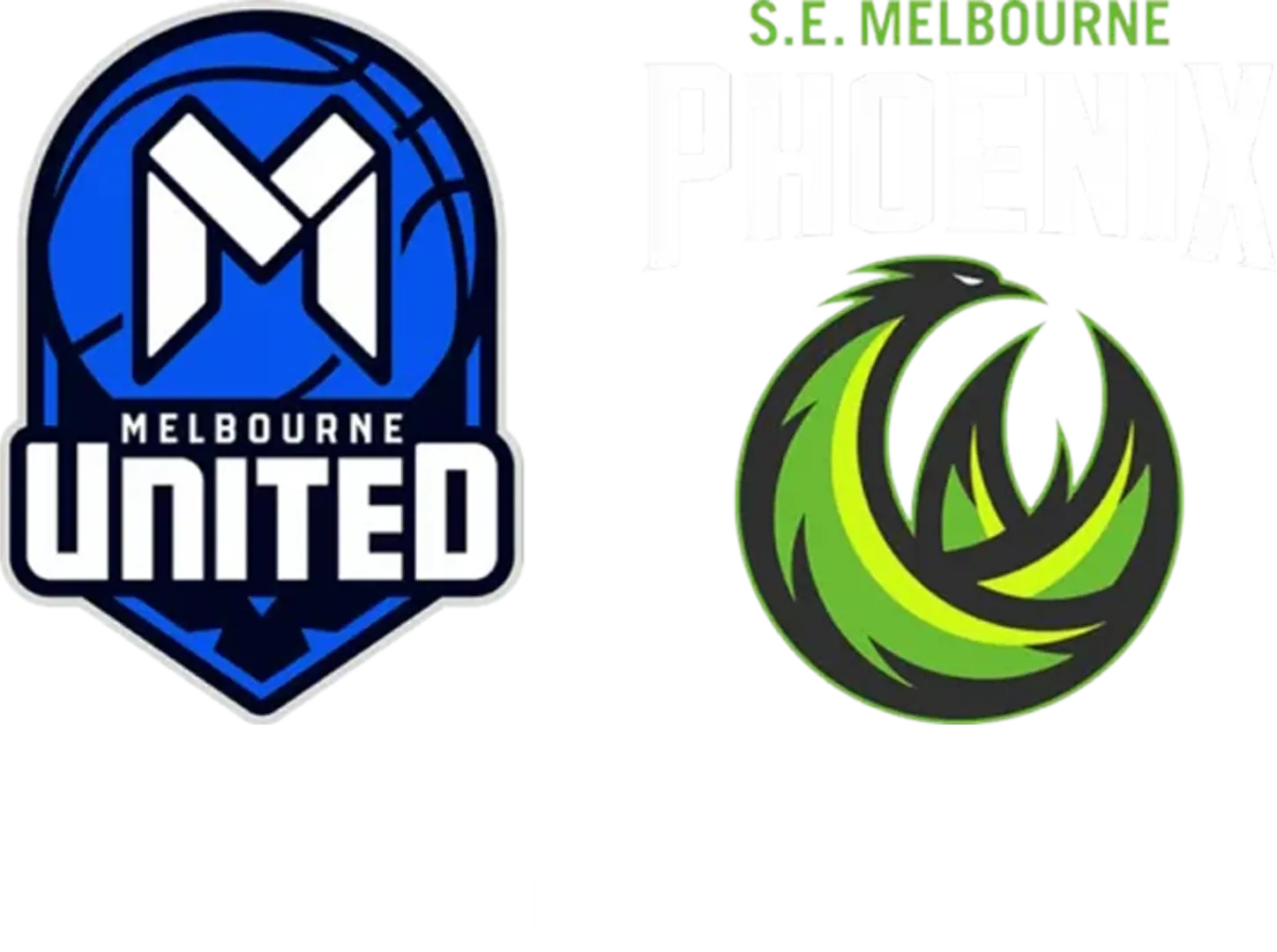NBL Mini: South East Melbourne Phoenix vs Melbourne United (Round 2)