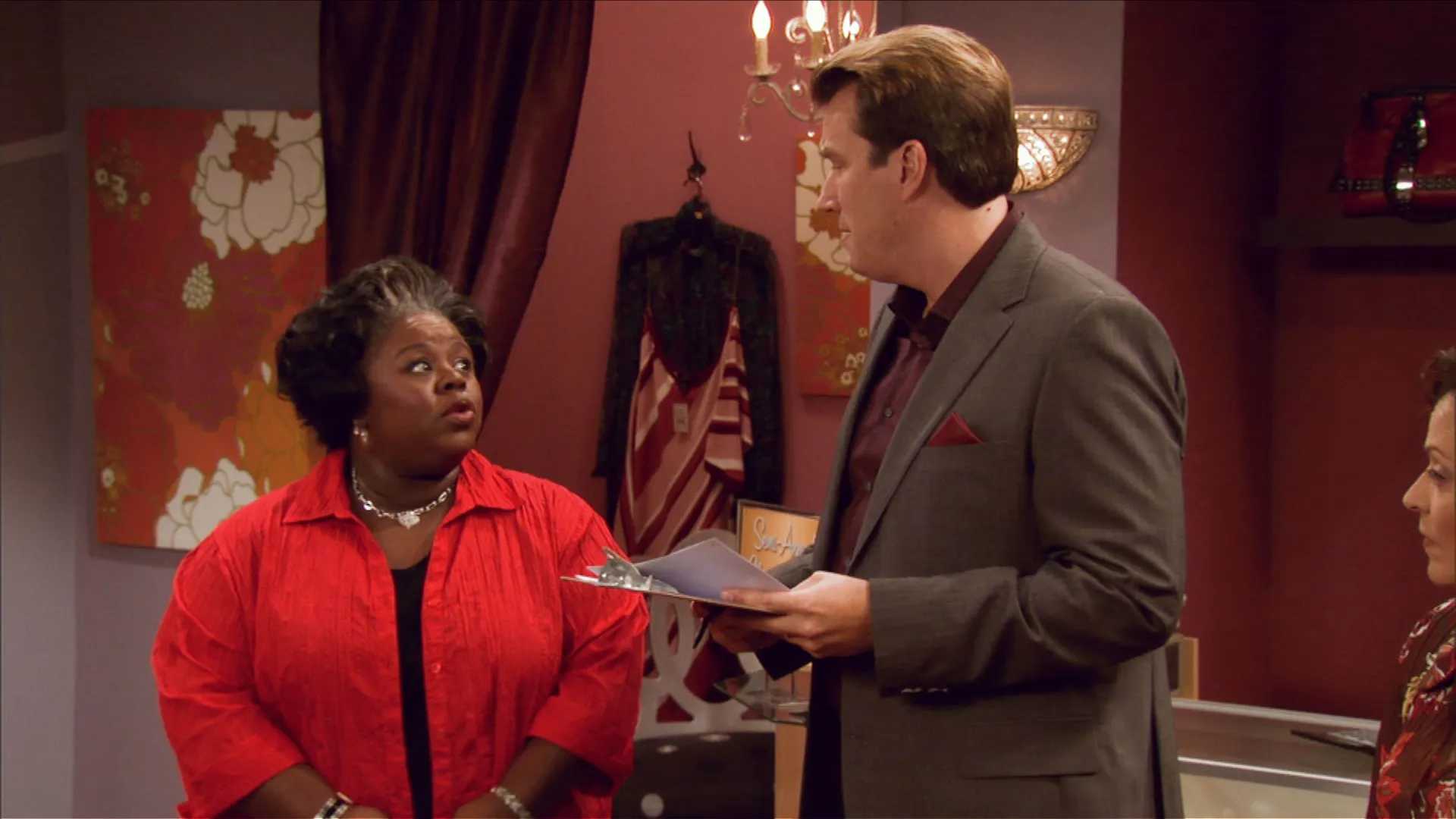 thumbnail - S2:E17 I Don't Know This Payne