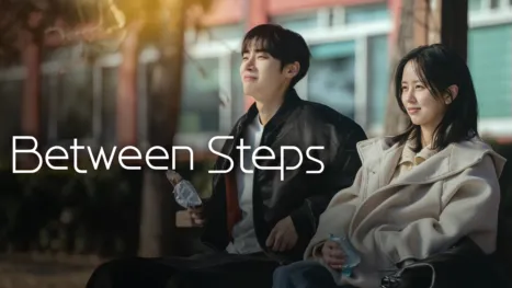 thumbnail - Between Steps