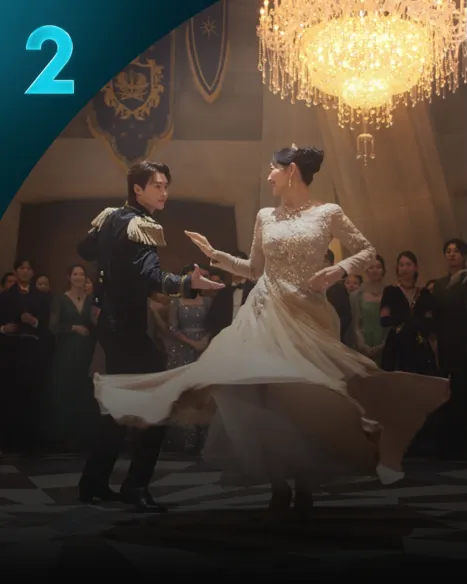 The Remarried Empress: A Special Look