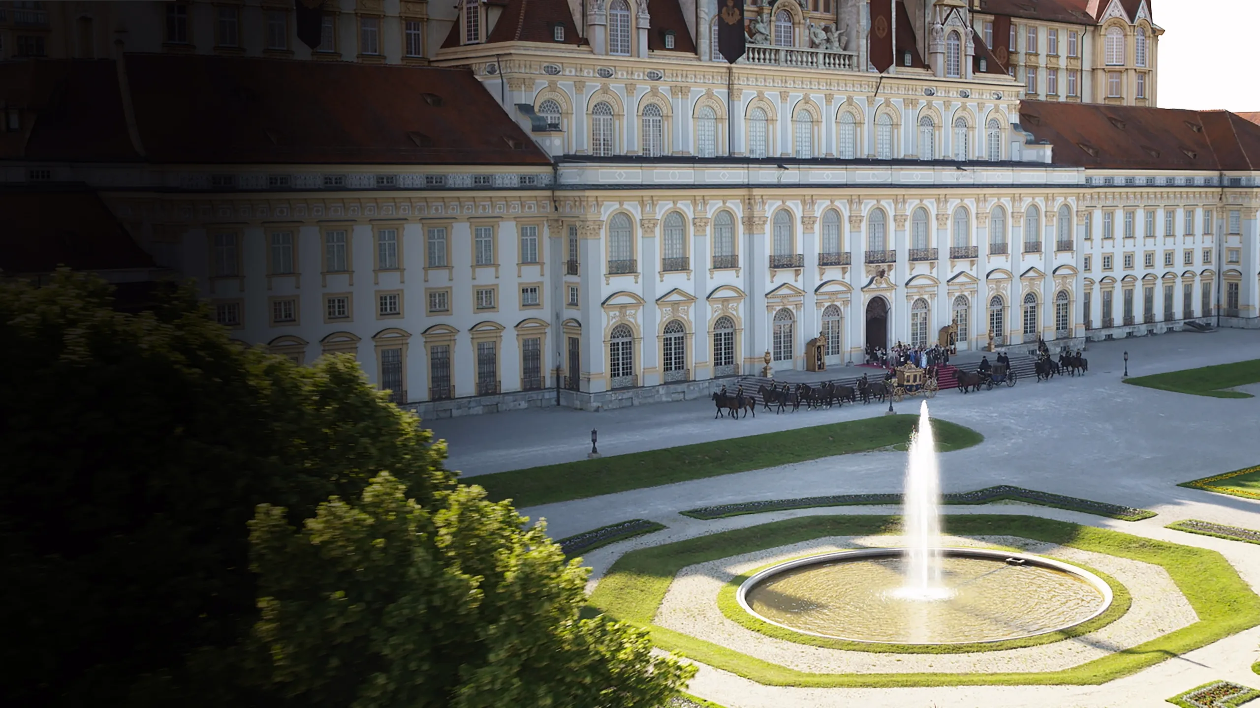 The Remarried Empress: A Special Look