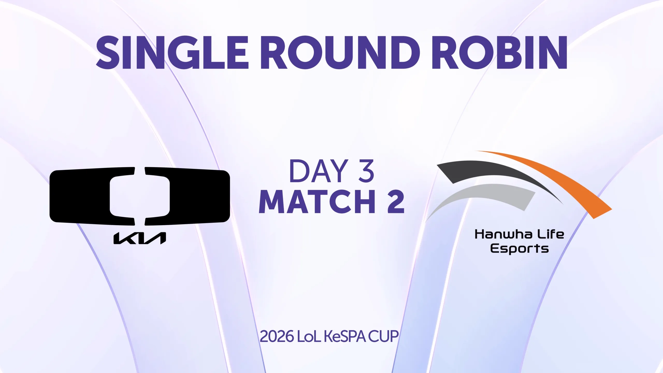 thumbnail - S1:E19 Single Round Robin Day 3 Match 2