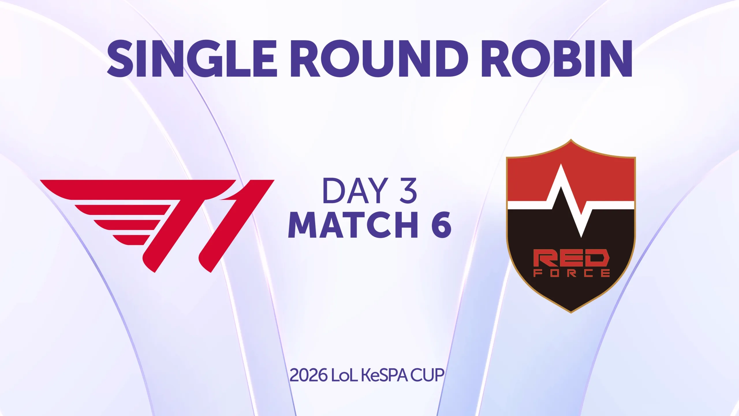 thumbnail - S1:E23 Single Round Robin Day 3 Match 6