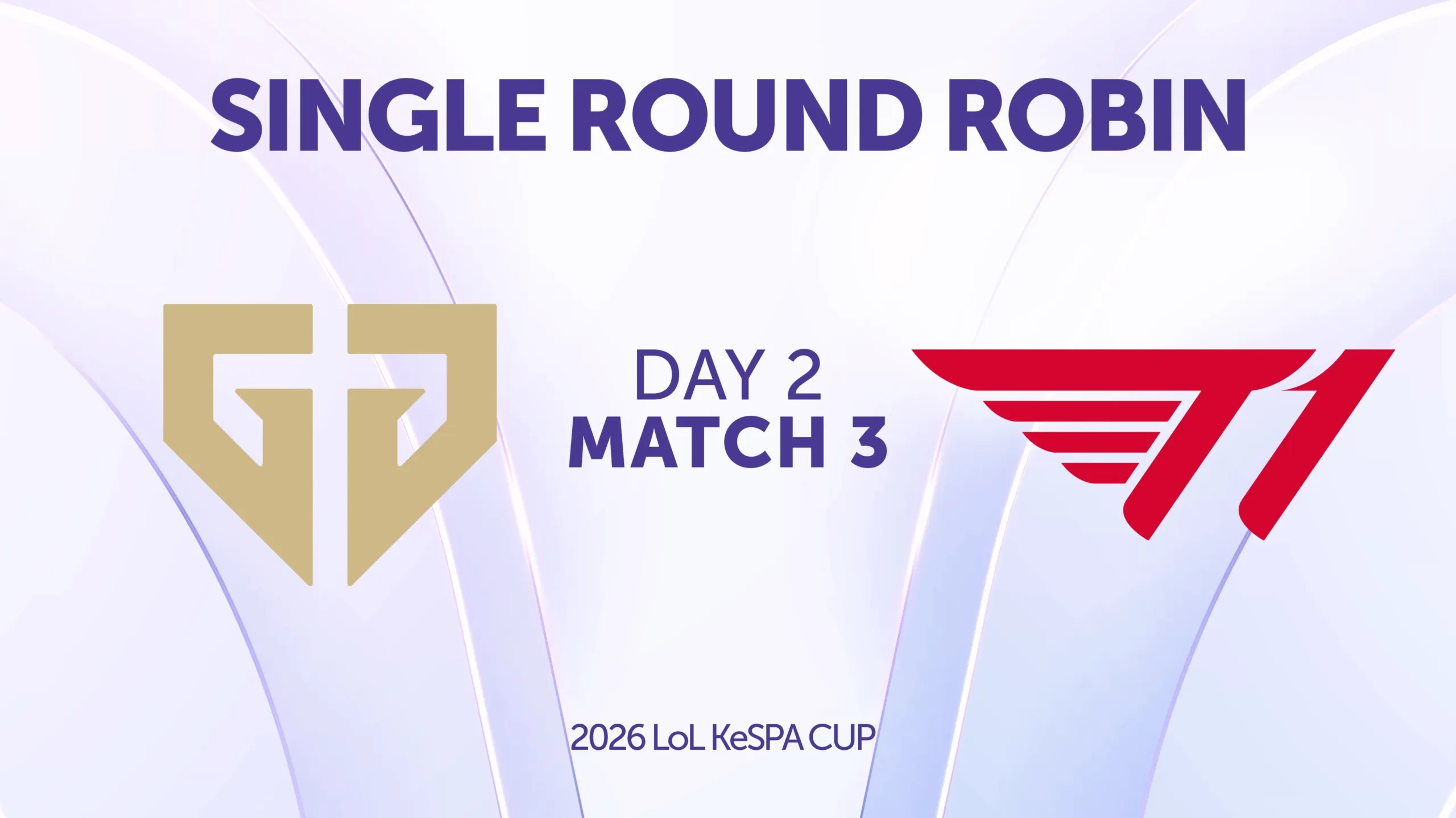 thumbnail - S1:E12 Single Round Robin Day 2 Match 3
