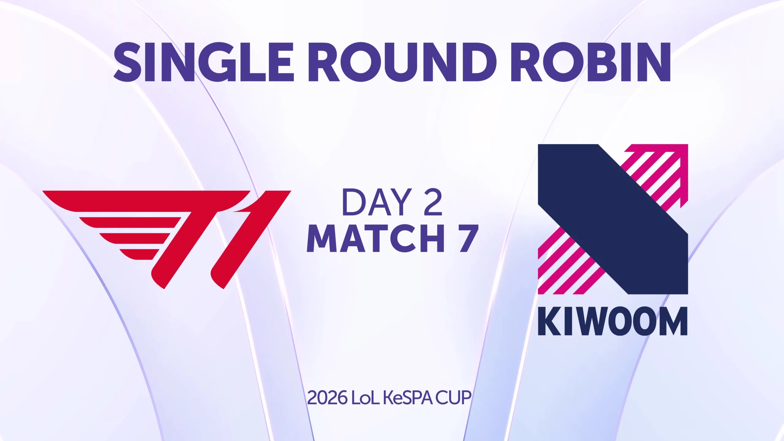 thumbnail - S1:E16 Single Round Robin Day 2 Match 7