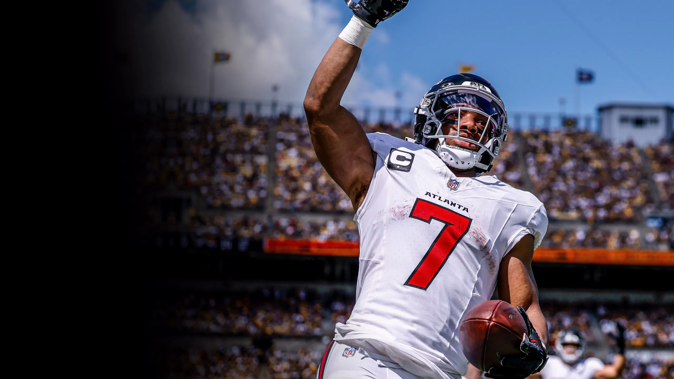 Atlanta Falcons vs. Green Bay Packers
