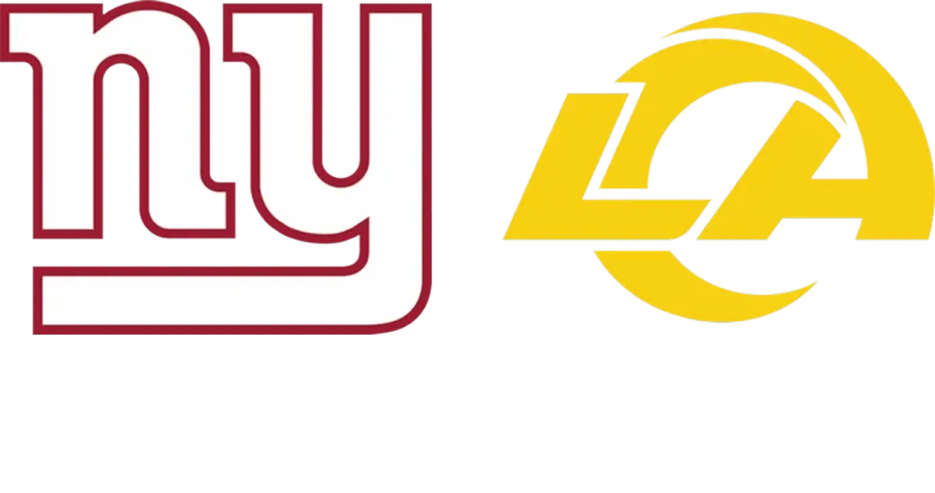 NFL Mini: New York Giants vs Los Angeles Rams (MNF)