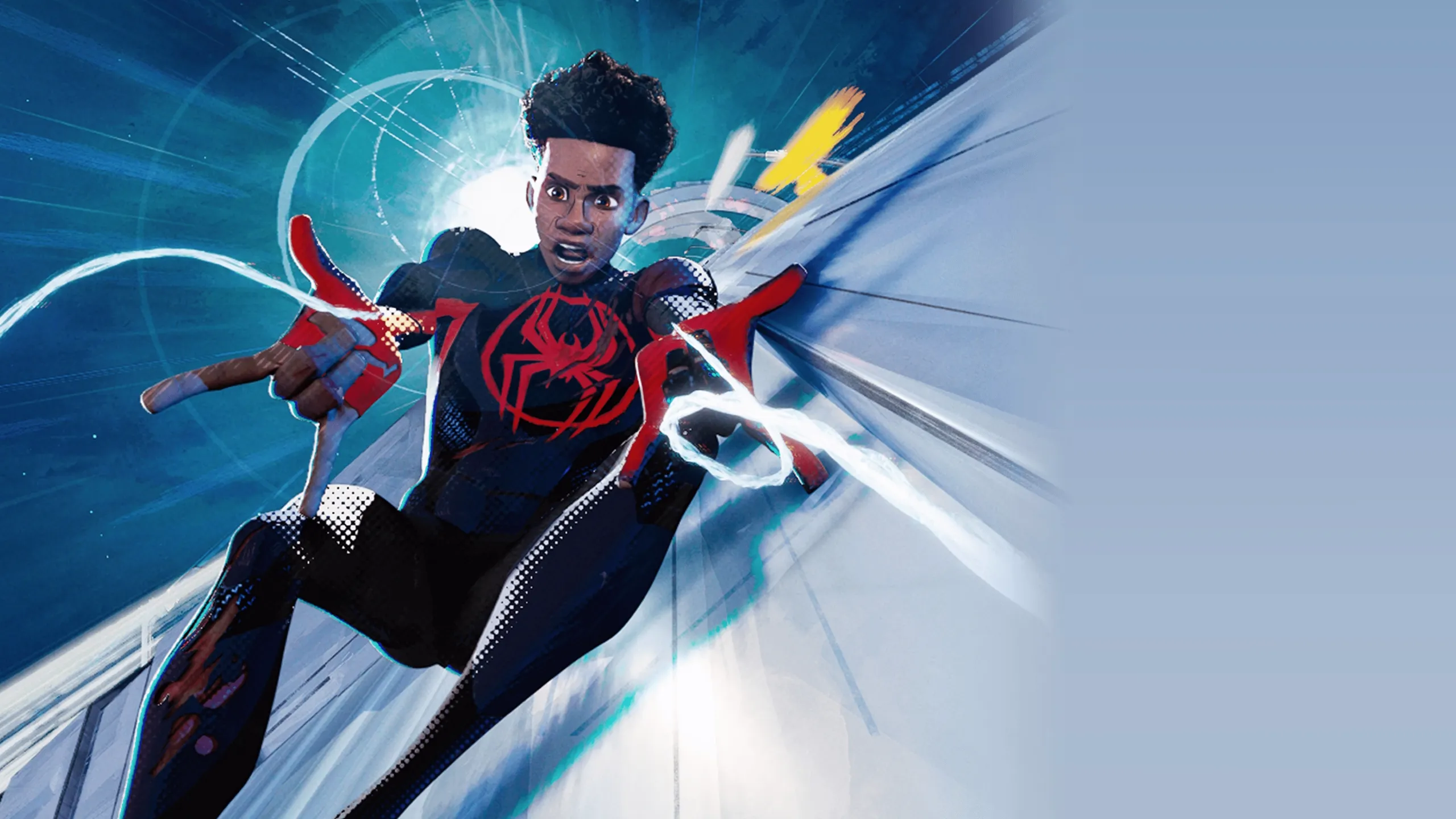 ‪Spider-Man™: Across the Spider-Verse‬