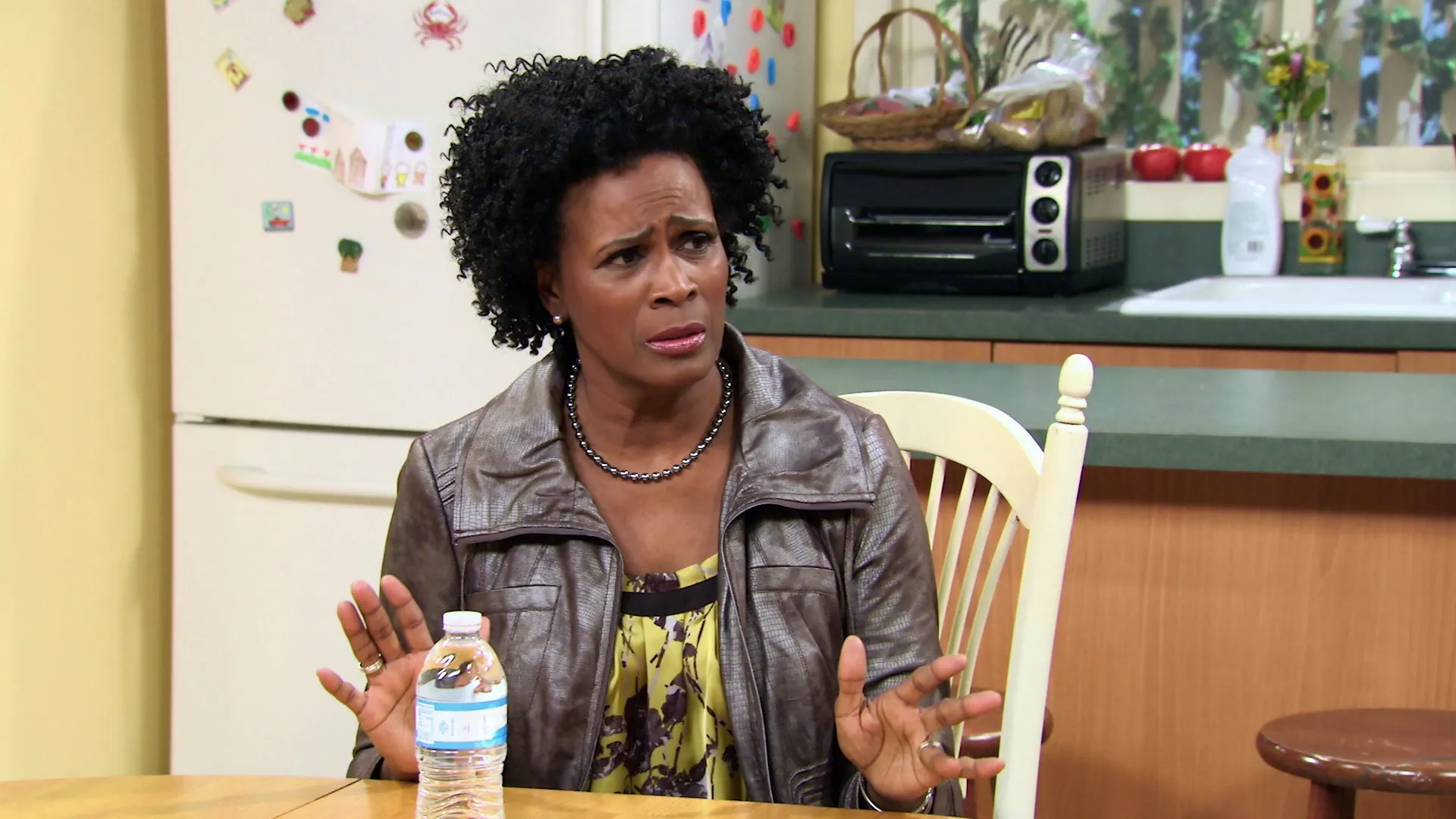 thumbnail - S4:E18 A MOTHER'S PAYNE