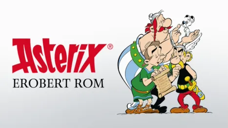 thumbnail - The Twelve Tasks of Asterix