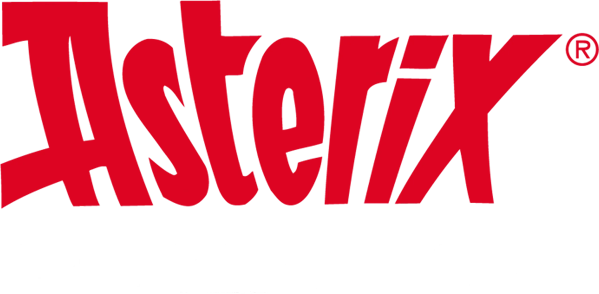 Asterix erobert Rom