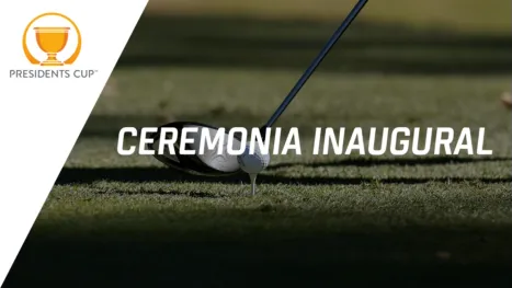 thumbnail - 2026 Presidents Cup : ceremonia inaugural