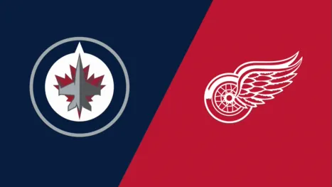 thumbnail - Winnipeg Jets vs. Detroit Red Wings