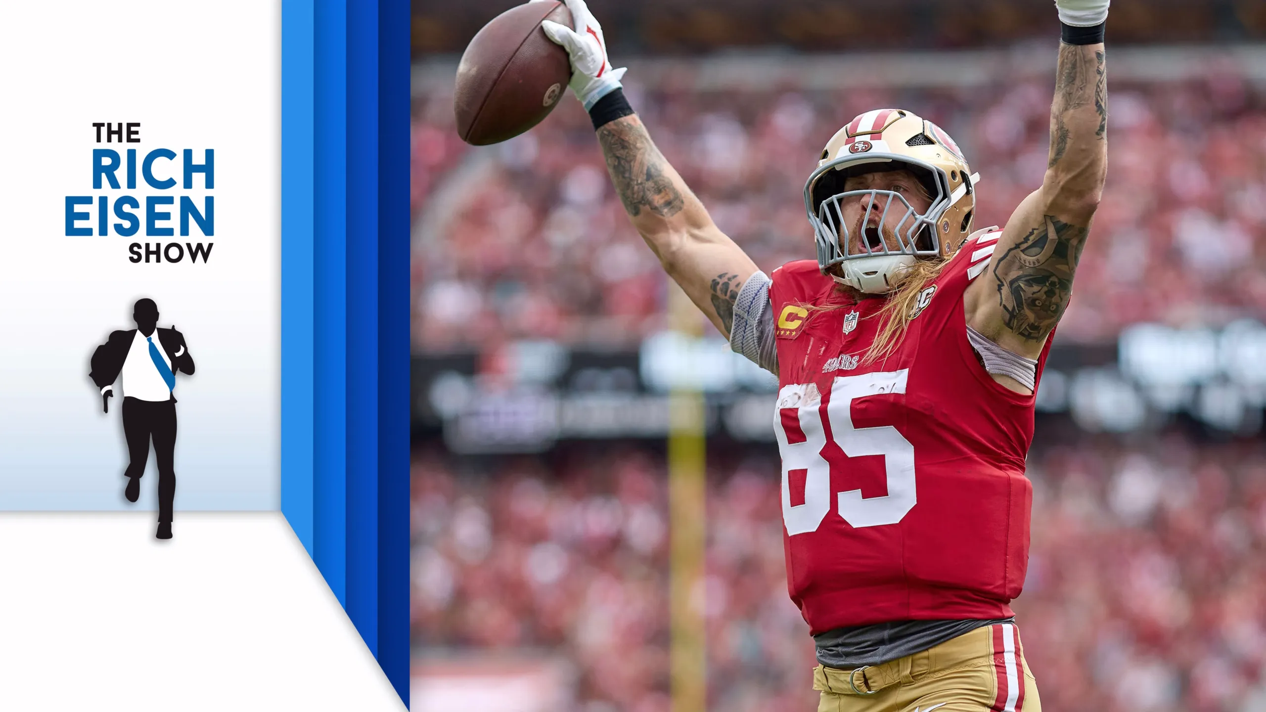 thumbnail - Tue, 9/22 - The Rich Eisen Show