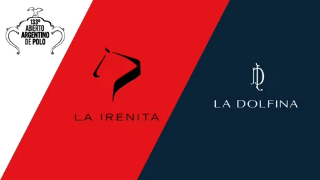 thumbnail - La Irenita vs. La Dolfina III | Torneo Clasificatorio a Palermo (Fecha #1)