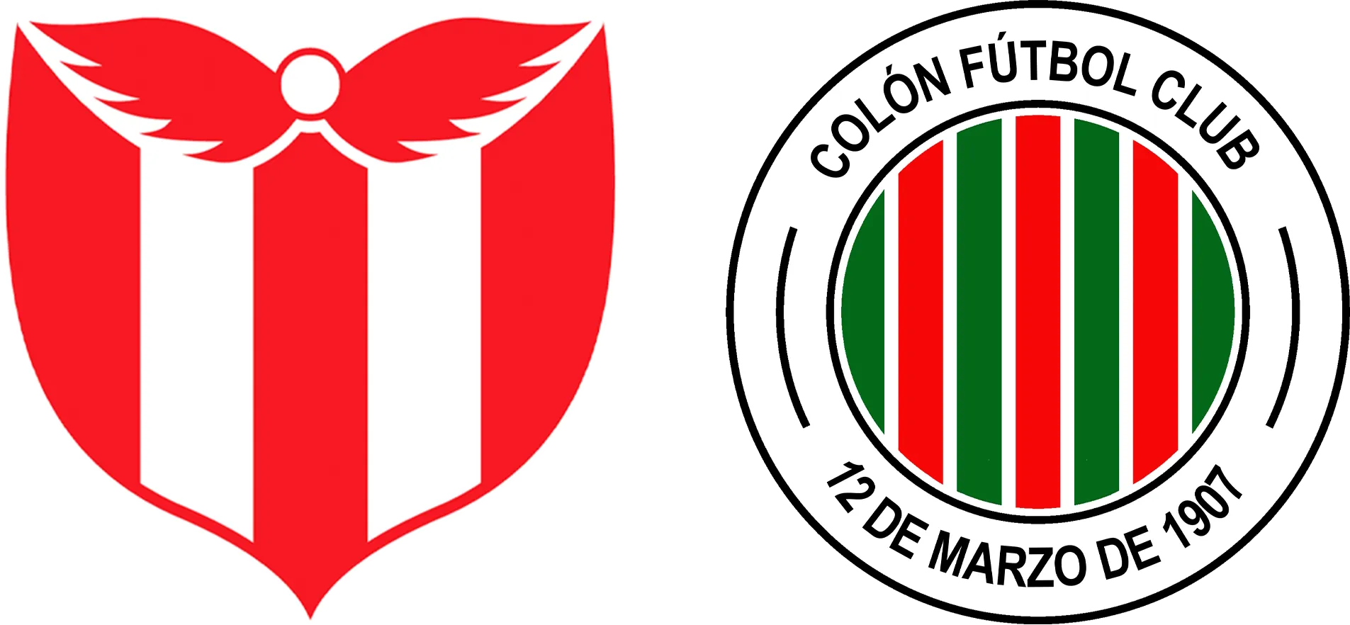 River Plate Uruguay vs. Colón FC